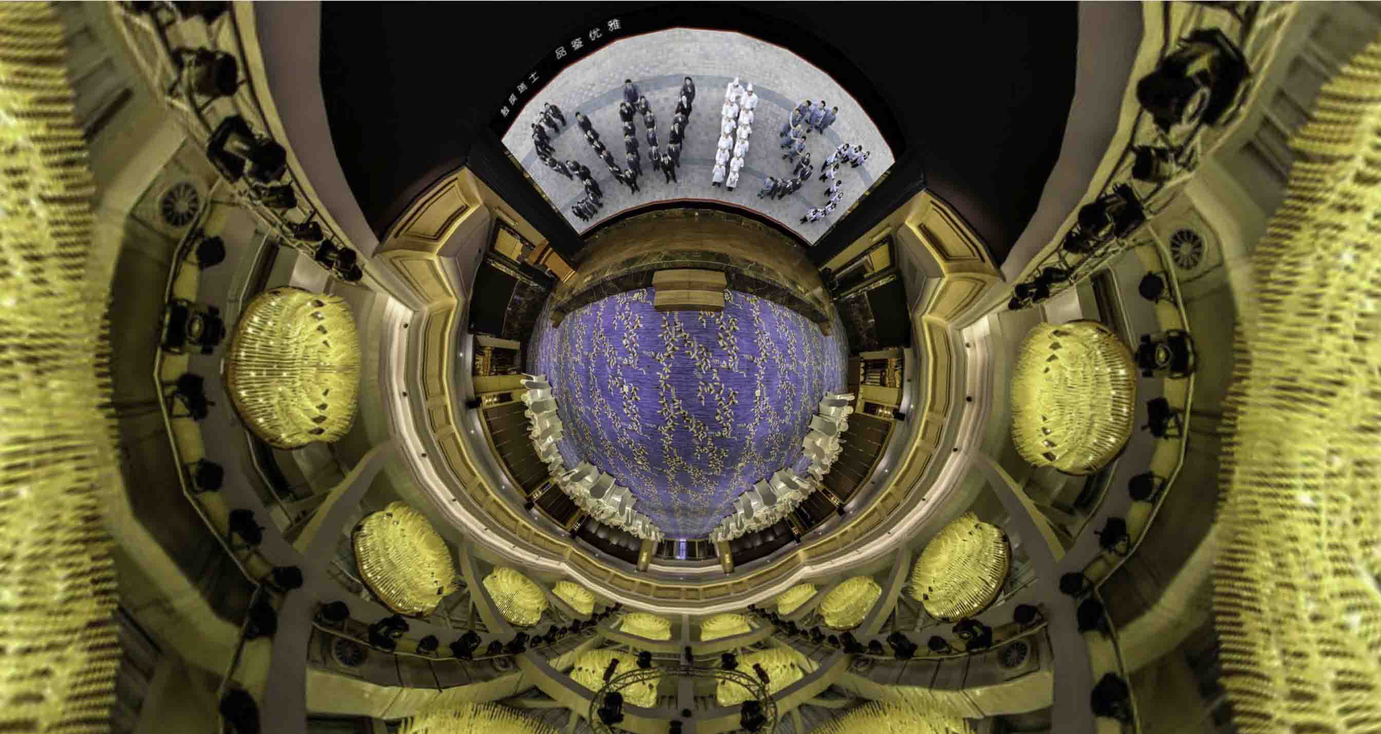 鸡冠探索VR全景拍摄中的深度感：营造沉浸式体验的关键要素